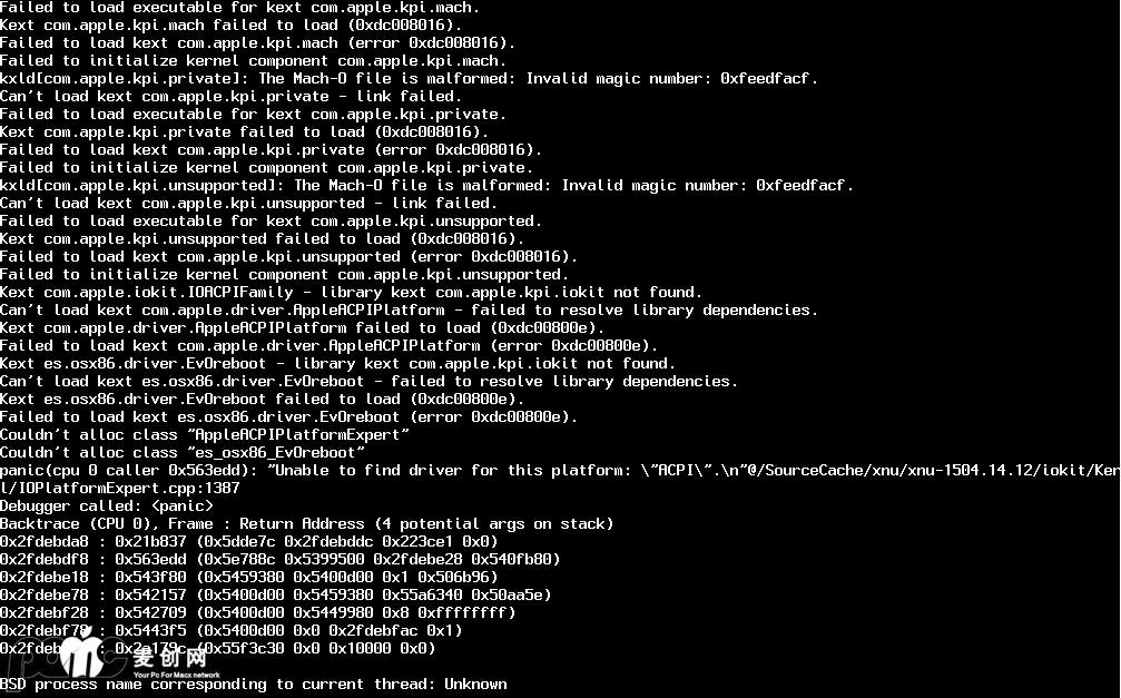 卡在这里不动了