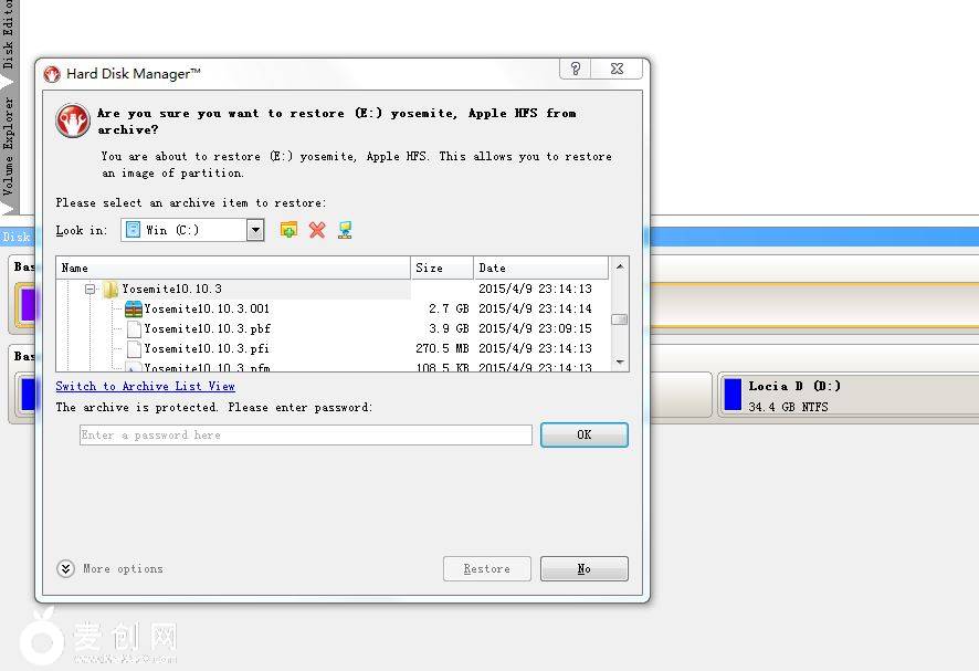 版主，我重新下载了，但恢复的时候还是跟以前一样要密码，能不能告诉我们密码呀，不然下了也安装不了啊！