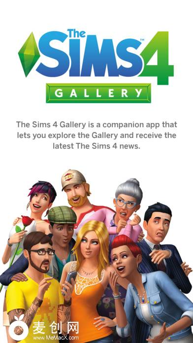 模拟人生4 The Sims 4