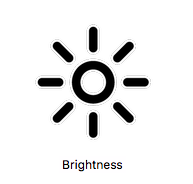 Brightness