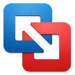 Mac下虚拟机软件VMware Fusion PRO 11.5.1.png