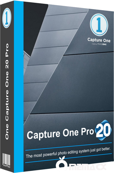 飞思RAW图像处理软件Capture One Pro 20 v13.0.1.19