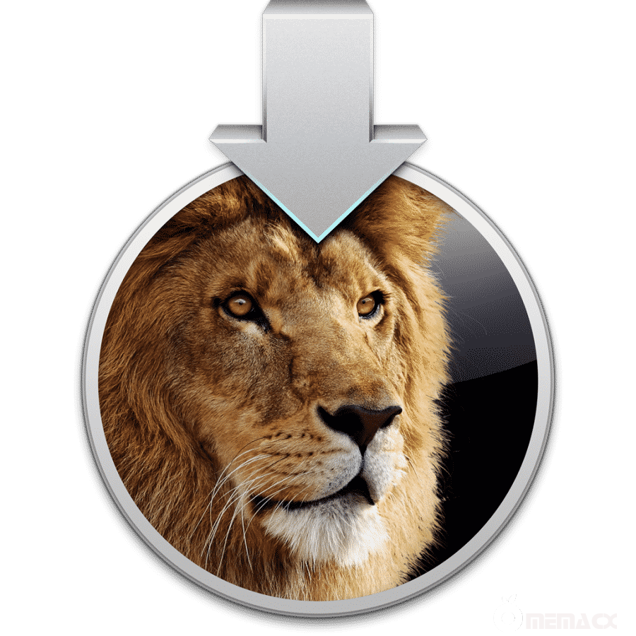 OSX Lion 10.7.5 