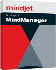 思维导图和项目管理工具Mindjet MindManager 12.1.183.jpg
