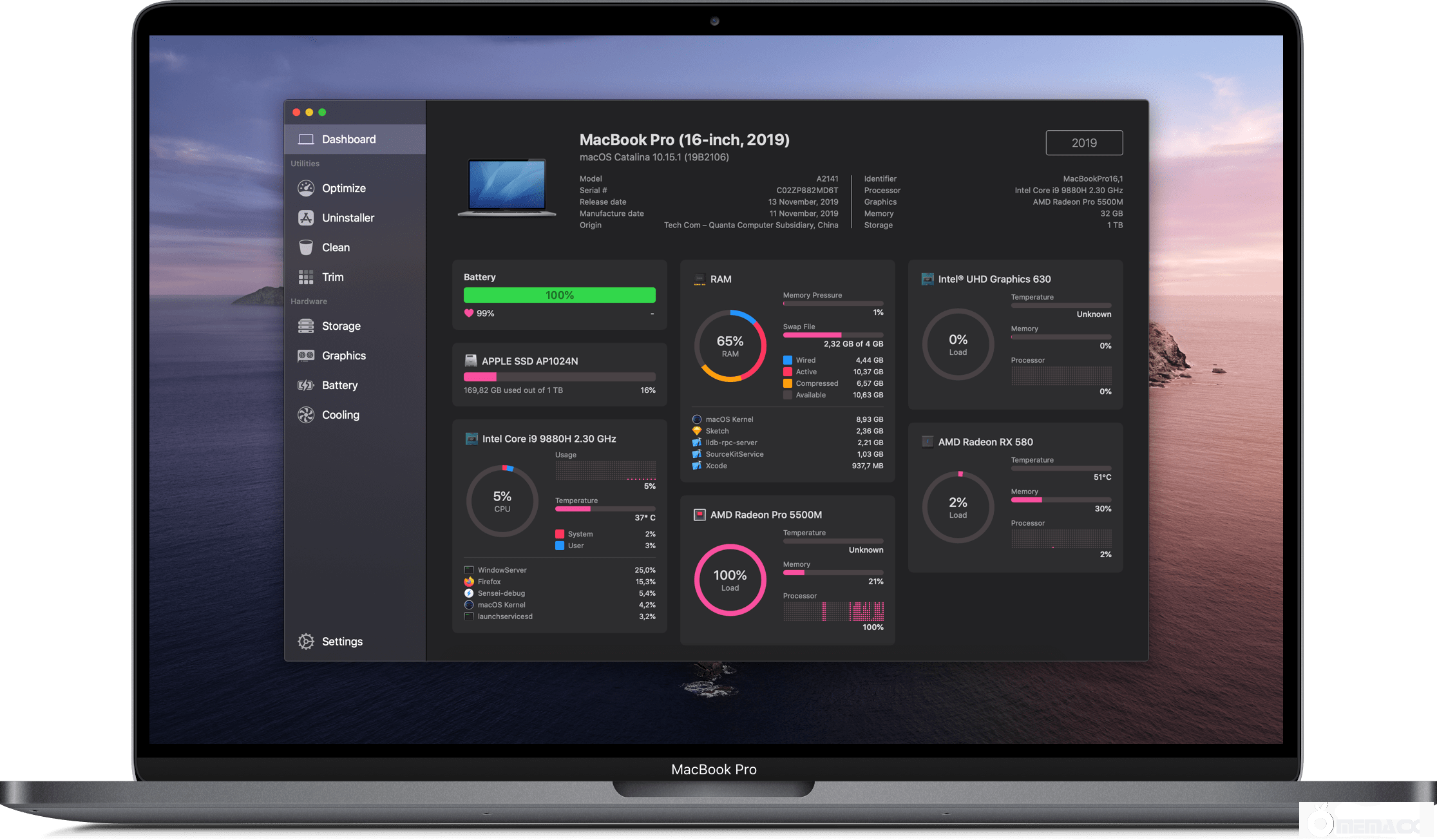 Sensei 1.1.0 For Mac.png