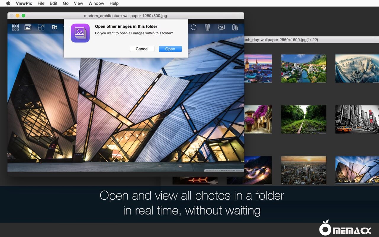 ViewPic for Mac 1.2.0破解版