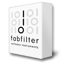 FabFilter Total bundle 2019.02.19 VST, VST3, AU