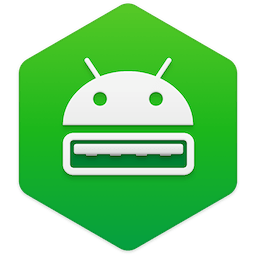 MacDroid Pro For Mac