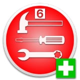 苹果Mac系统维护工具TinkerTool System