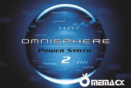Spectrasonics Omnisphere 2.3.2h [2.6.2c]（macOS）