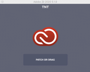 macOS下Adobe软件激活工具Adobe Zii 2020 5.1.9 破解版 