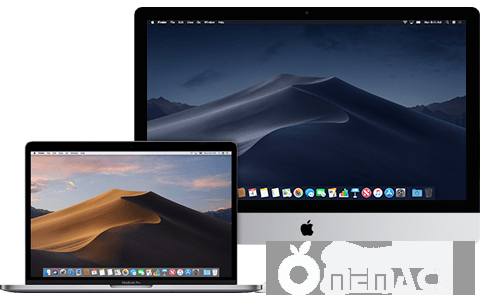 苹果原版 macOS Mojave 10.14.2 [Mac App Store] 系统下载