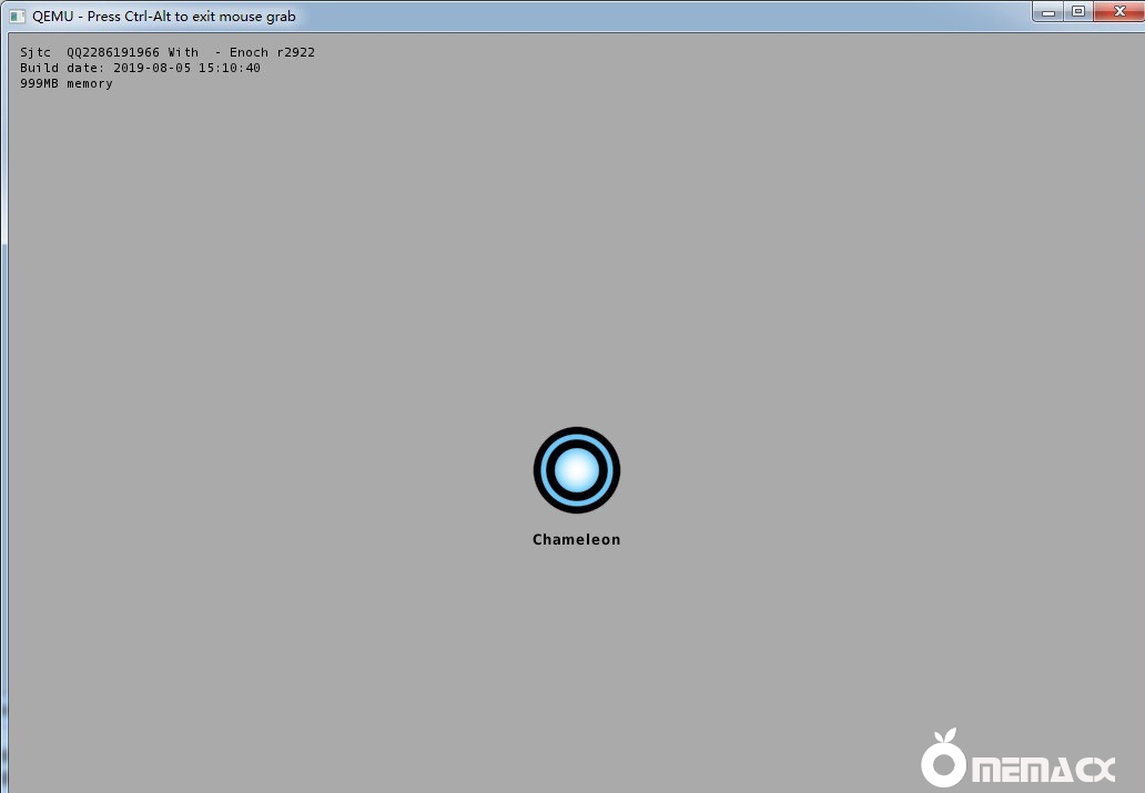黑苹果变色龙引导工具
