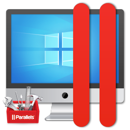 苹果macOS虚拟机Parallels Desktop Business Edition 16.0.1