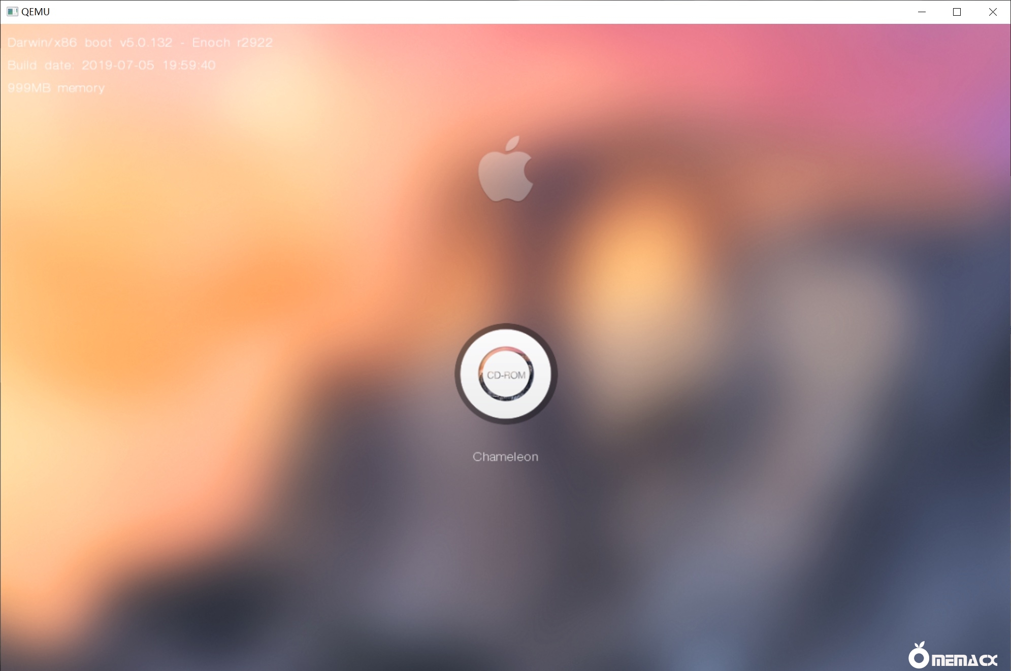 黑苹果引导工具变色龙