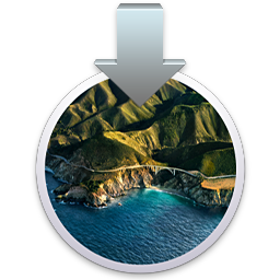 苹果macOS Big Sur 11.0.1 20B29 原版系统镜像文件下载