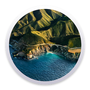 macOS Big Sur 11.2