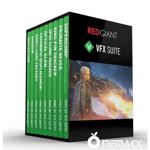 Red Giant VFX Suite 1.5.1 .jpg
