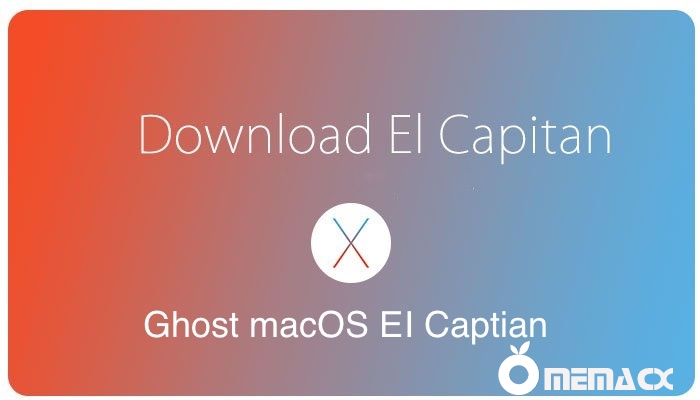 OS X EI Capitan 10.11 黑苹果ghost镜像文件下载 