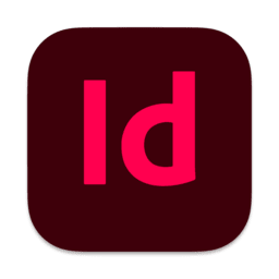 Adob​​e InDesign 2021 v16.2.1 [macOS] [TNT]
