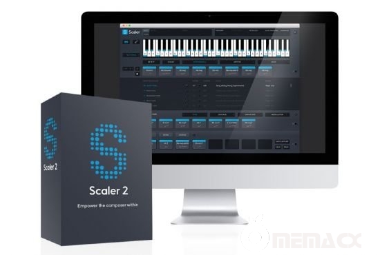 Scaler 2 For Mac v2.3.1 破解版‘.jpeg