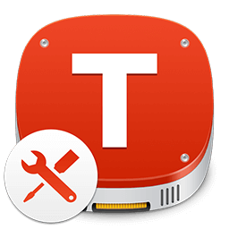Tuxera NTFS 2020.1 【macOS下读写windows NTFS磁盘工具】