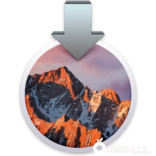 苹果原版系统macOS Sierra 10.12.6 (16G29) 正式版下载