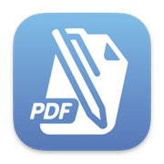 PDF编辑器PDFpen Pro For Mac v13.1 fix 破解版
